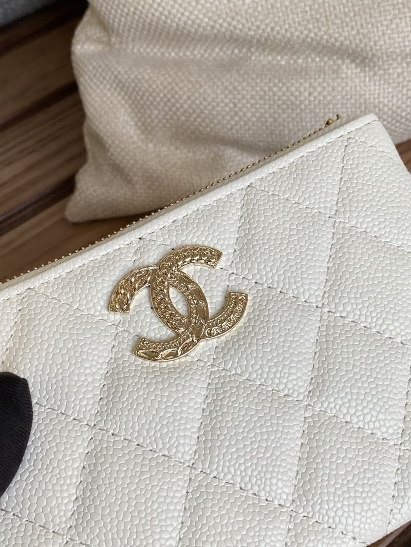 Chanel Wallet Purse